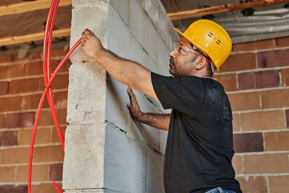 501 Electric FAQ | Trusted Electrician Conway Arkansas